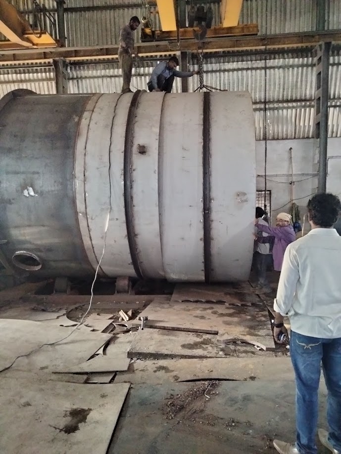 Fabrication Workshop